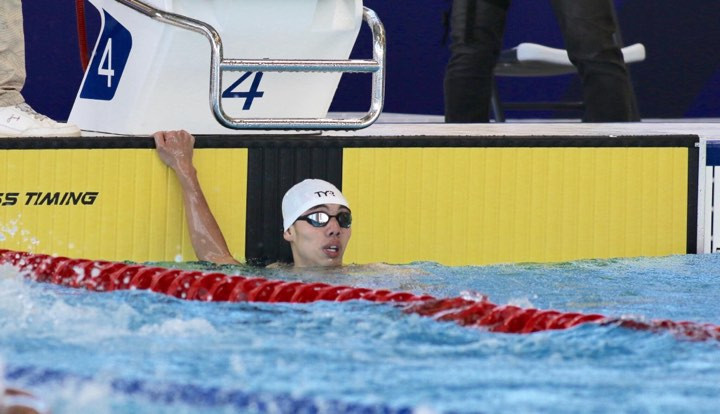 SEA Games 4/12: Huy Hoàng phá kỷ lục SEA Games, Phương Thành lập cú đúp vàng ảnh 23