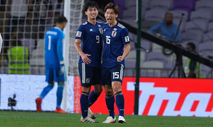 Thắng Nhật Bản 3-1, Qatar lần đầu vô địch Asian Cup ảnh 2