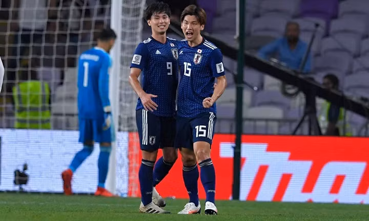 Thắng Nhật Bản 3-1, Qatar lần đầu vô địch Asian Cup ảnh 2
