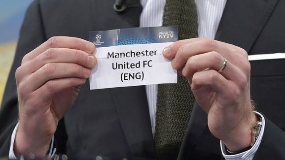 Tứ kết Champions League: Barcelona đại chiến M.U, Tottenham gặp Man City ảnh 13