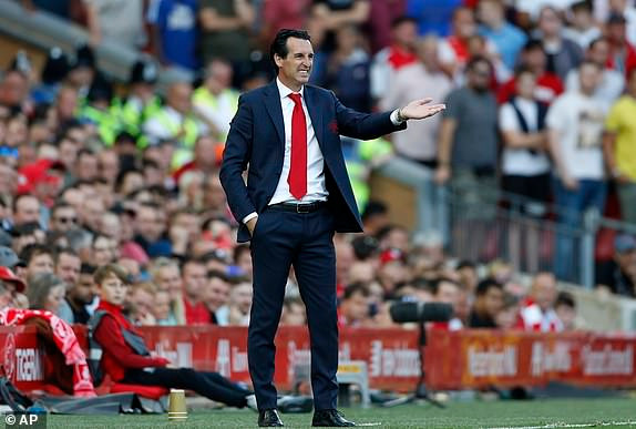 Salah lập cú đúp, Liverpool thắng dễ Arsenal ảnh 9