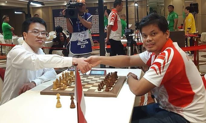 Bóng đá nữ đoạt HCV, Việt Nam trở lại vị trí thứ 2 bảng xếp hạng ảnh 13