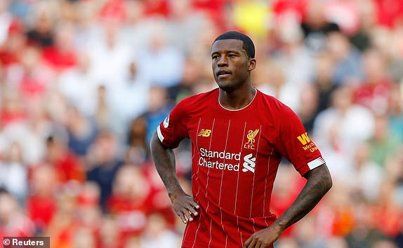 Salah lập cú đúp, Liverpool thắng dễ Arsenal ảnh 12