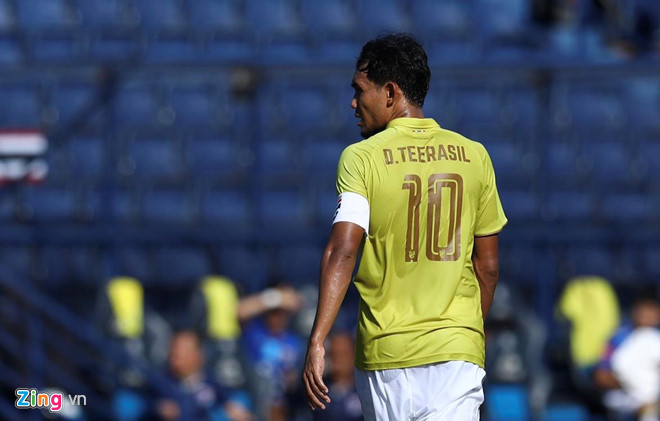 Công Phượng đá hỏng luân lưu, tuyển Việt Nam để tuột King's Cup ảnh 7