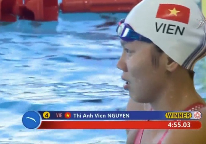 Bóng đá nữ đoạt HCV, Việt Nam trở lại vị trí thứ 2 bảng xếp hạng ảnh 21