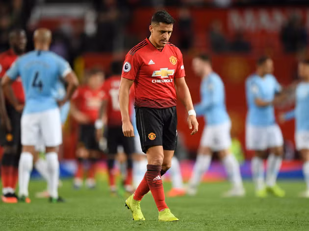 M.U hoàn tất thương vụ 'bom tấn' Aaron Wan-Bissaka ảnh 3 M.U hoàn tất thương vụ 'bom tấn' Aaron Wan-Bissaka ảnh 3