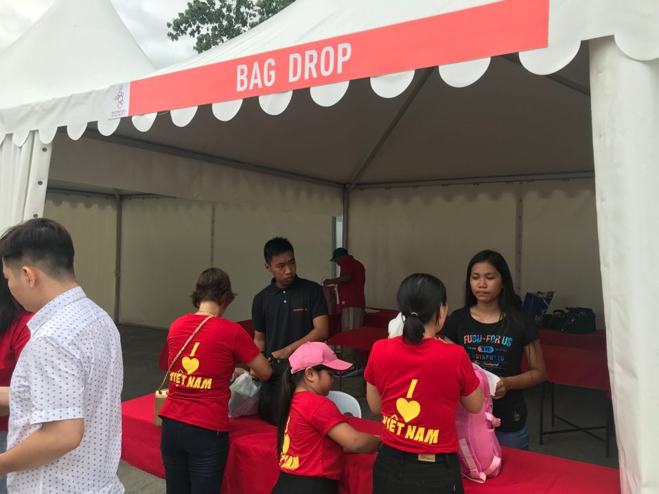 Đức Chinh 'nổ súng' tưng bừng, U22 Việt Nam dội mưa gôn vào lưới Brunei ảnh 9