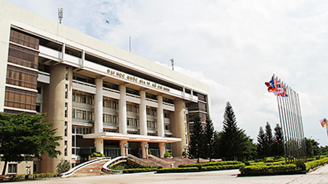 Đại học Tôn Đức Thắng 'tố' cơ quan chủ quản, Tổng liên đoàn lao động nói gì? ảnh 4 Đại học Tôn Đức Thắng 'tố' cơ quan chủ quản, Tổng liên đoàn lao động nói gì? ảnh 4