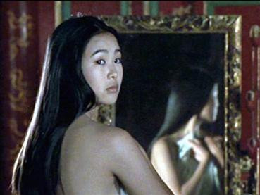 Cảnh phim Đông Dương. Ảnh: Thể thao & Văn hóa.