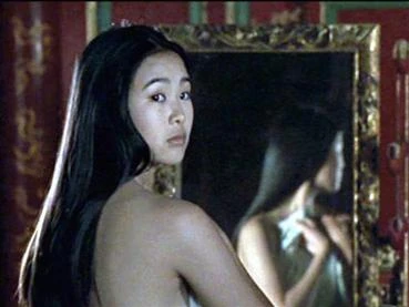 Cảnh phim Đông Dương. Ảnh: Thể thao & Văn hóa.