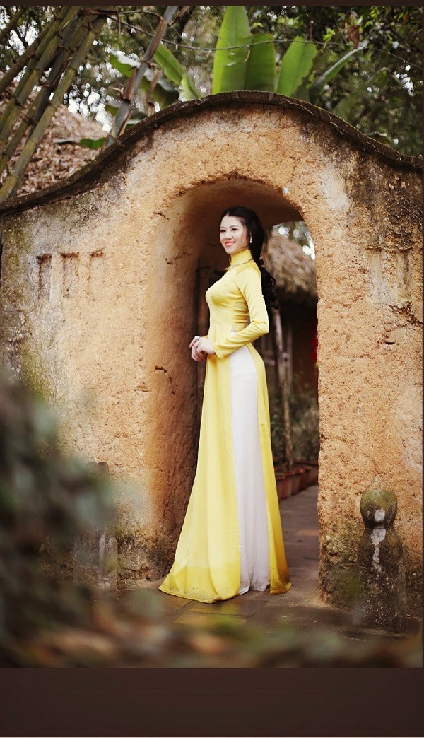 Vượt 2.000 km dự thi Hoa hậu Việt Nam với lý do 'đặc biệt' ảnh 2