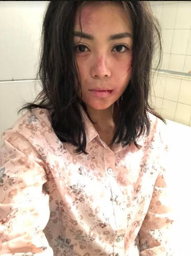 Thanh Hương: 'Hãy gọi tôi là Lan Cave' ảnh 2