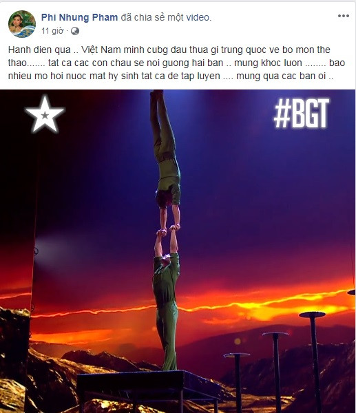 Angela Phương Trinh bật khóc vì Quốc Cơ- Quốc Nghiệp ảnh 2