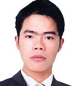 Chủ tịch Chứng khoán Phương Nam. Trầm Khải Hòa