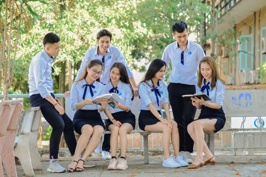 Đại học Đà Nẵng mở rộng thêm “cánh cửa” vào trường cho các thí sinh ảnh 3