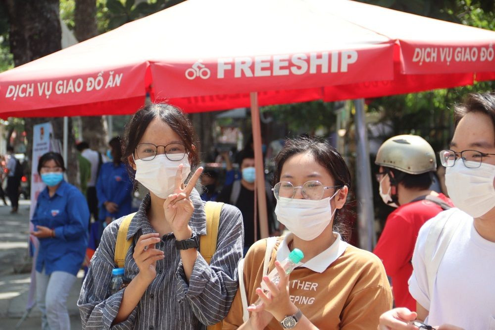 Thi tốt nghiệp THPT đợt 2: Đề Văn “bẻ lái” với “Việt Bắc” khiến nhiều thí sinh chới với ảnh 4