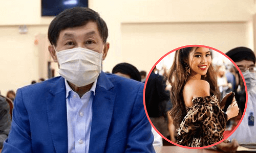 Không dừng ở 6 tỷ, gia đình Tiên Nguyễn đóng góp 30 tỷ đồng chống dịch Covid-19 ảnh 1