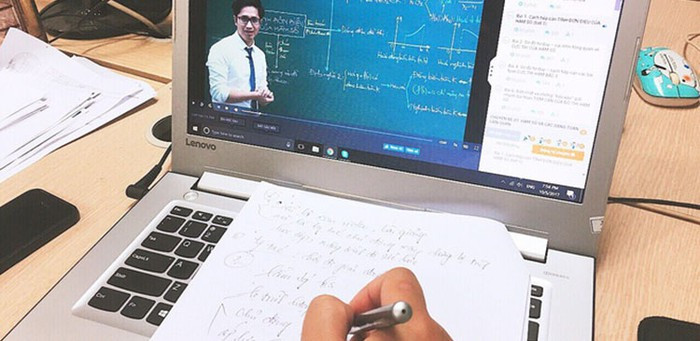 Đà Nẵng: Sinh viên học online, teen chưa thể gặp các giáo sinh thực tập dù đã trở lại trường ảnh 3