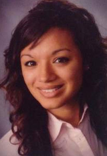 Hình ảnh Võ Kim đăng trên trang web Myrecordjournal. Hình ảnh Võ Kim đăng trên trang web Myrecordjournal