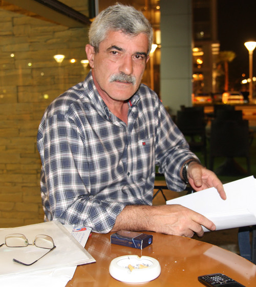 Ông Calisto và bản hợp đồng với VFF