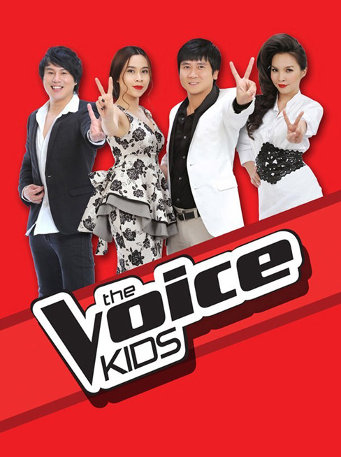 The Voice Kids hiện đang rất nóng và là đối thủ trực tiếp của Đồ Rê Mí