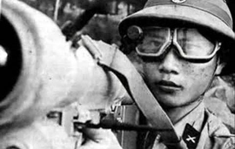 Bộ đội Việt Nam đã nhanh chóng làm chủ loại khí tài mới và đưa vào sử dụng ở chiến trường miền Nam