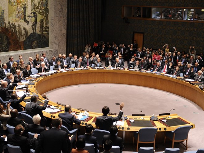 Đạt được thỏa thuận về Syria và chương trình hạt nhân của Iran