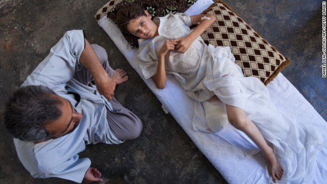 Sau cuộc tấn công Syria, Mỹ sẽ được và mất gì?