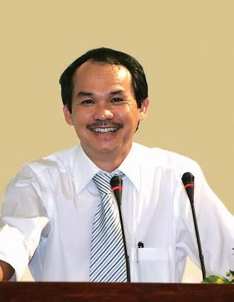 Đại gia khởi nghiệp như thế nào? ảnh 1