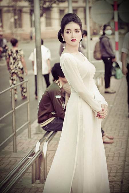 Những mỹ nhân Việt tuổi ngoài 30 vẫn “trốn” lấy chồng ảnh 6