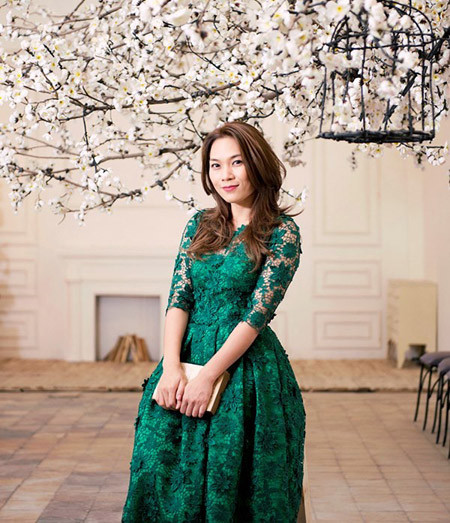 Những mỹ nhân Việt tuổi ngoài 30 vẫn “trốn” lấy chồng ảnh 2