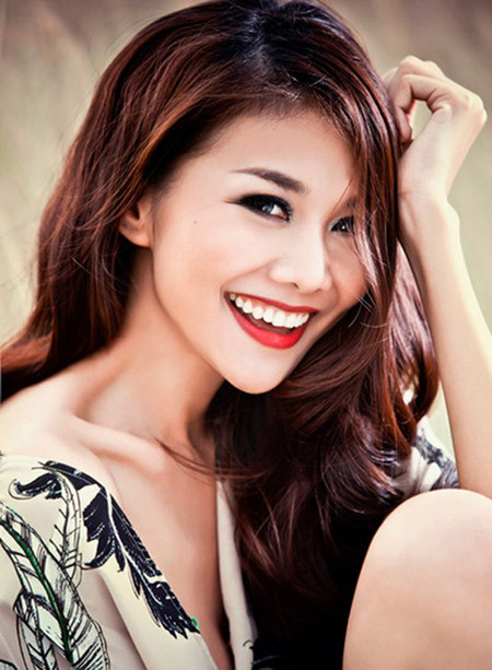 Những mỹ nhân Việt tuổi ngoài 30 vẫn “trốn” lấy chồng ảnh 3