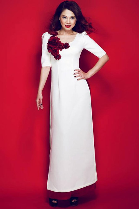 Những mỹ nhân Việt tuổi ngoài 30 vẫn “trốn” lấy chồng ảnh 4