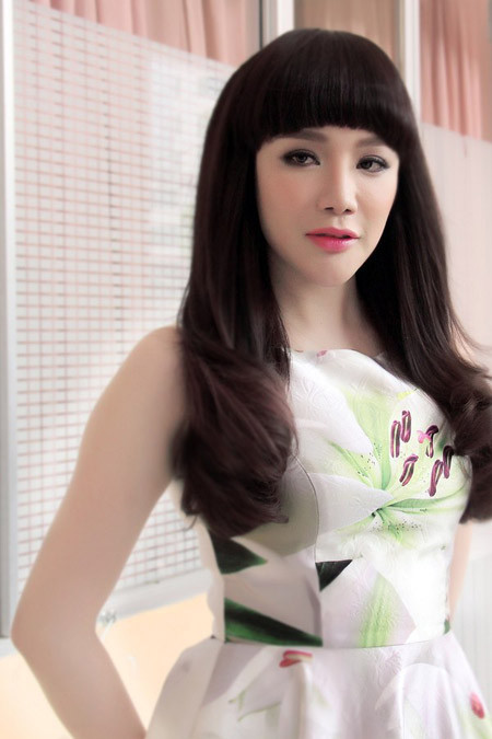 Những mỹ nhân Việt tuổi ngoài 30 vẫn “trốn” lấy chồng ảnh 5