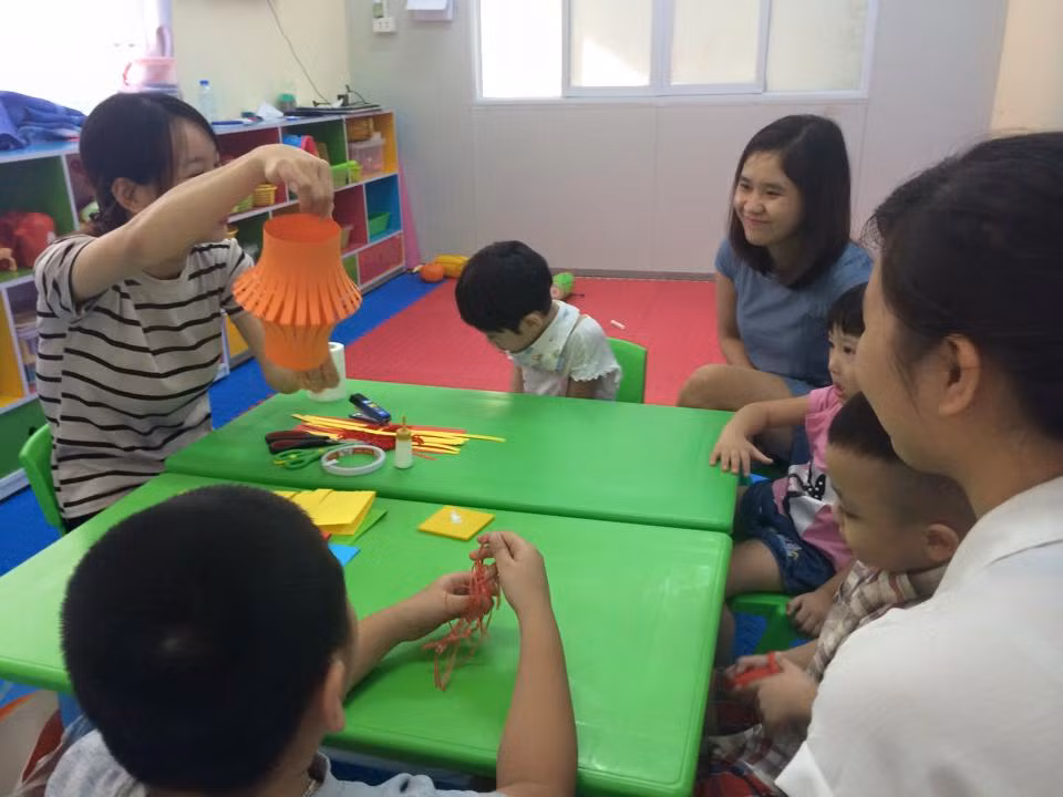 Khoa tâm lý giáo dục-Trường ĐH thủ đô Hà Nội tuyển sinh năm 2018-2019 ảnh 5