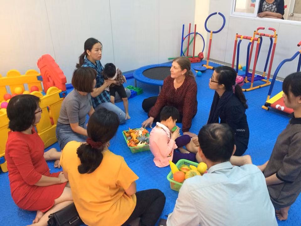 Khoa tâm lý giáo dục-Trường ĐH thủ đô Hà Nội tuyển sinh năm 2018-2019 ảnh 3