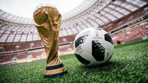 Những món đồ chơi công nghệ mùa World Cup ảnh 3