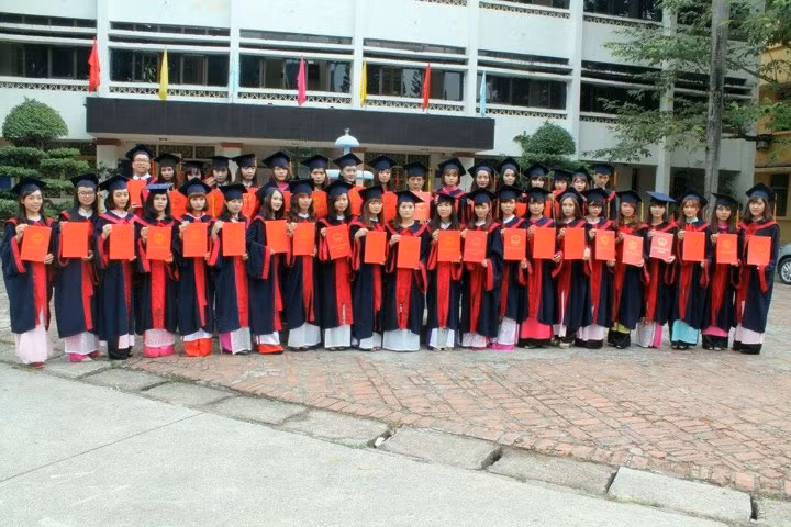 Khoa tâm lý giáo dục-Trường ĐH thủ đô Hà Nội tuyển sinh năm 2018-2019 ảnh 6