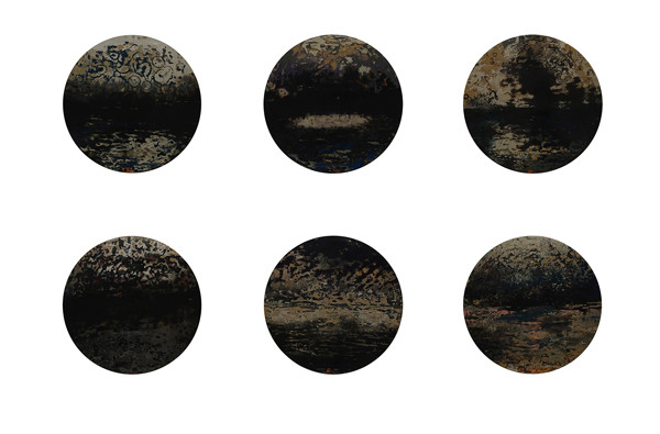 VCCA giới thiệu tác phẩm của 10 nghệ sĩ trẻ tại triển lãm ‘tỏa 2’ ảnh 3