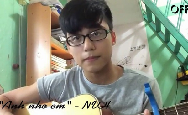 Trong lúc giới trẻ xem World Cup, 6 hot teen tất bật thi THPT Quốc gia ảnh 4