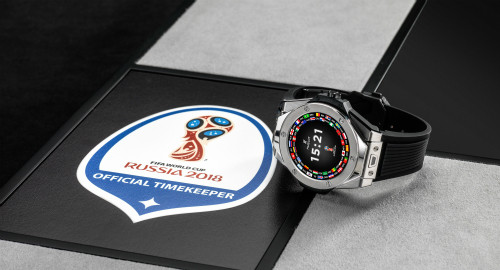 Những món đồ chơi công nghệ mùa World Cup ảnh 5