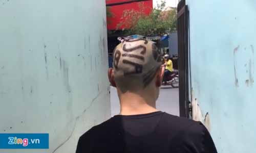 Nước Nga tưng bừng náo nhiệt khai hội World Cup 2018 ảnh 51