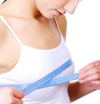 Món ăn giúp ngực săn chắc ảnh 1