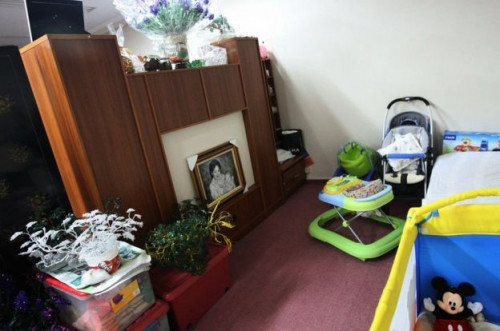 Bất ngờ cuộc sống 'ông hoàng, bà chúa' trong nhà tù ở Indonesia ảnh 2