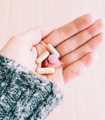 Những điều người 'chiến thắng' ung thư muốn bạn biết ảnh 1