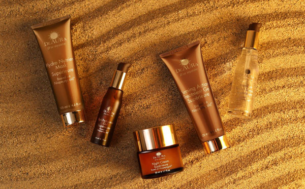 Đi tìm hoạt chất 'cải lão hoàn đồng' cho làn da ảnh 5