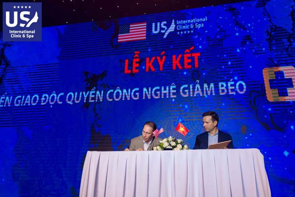 Hà Hồ, Thu Phương nổi bật tại sự kiện của US International Clinic ảnh 3