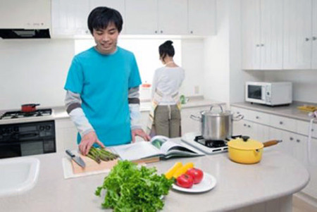 Thực phẩm khơi dậy đam mê 'yêu' ảnh 1