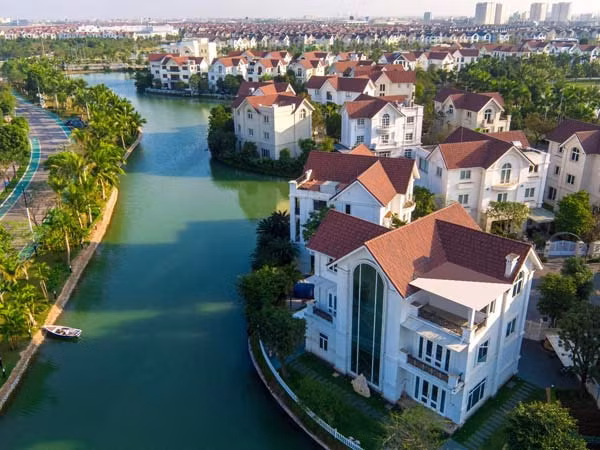 360 độ cuộc sống Vinhomes ảnh 1