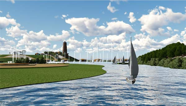 Sao Mai Group kiến tạo kiệt tác nghệ thuật tâm linh ảnh 1